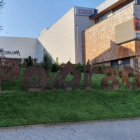 Klaudius * Poprad