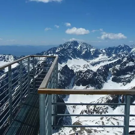 아파트 Klaudius *