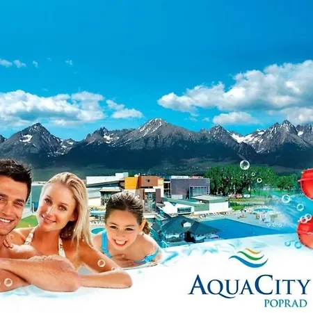 Klaudius 아파트 *