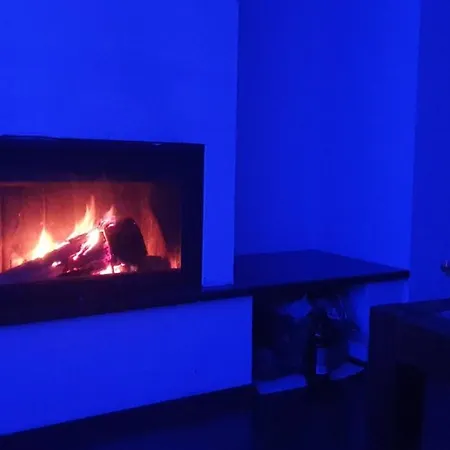 Klaudius Apartment