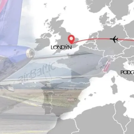 Klaudius 아파트 포프라트