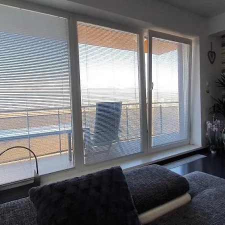 Klaudius Apartment Poprad