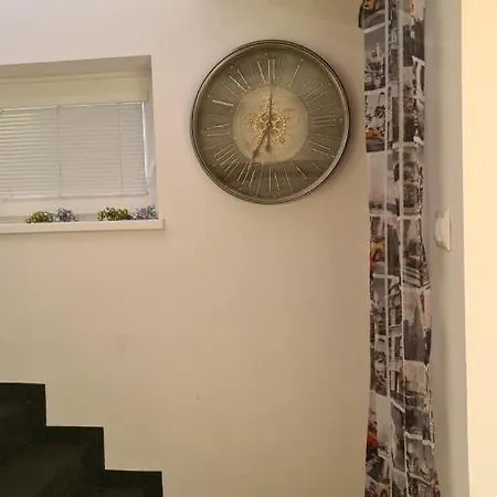 Apartment Klaudius *
