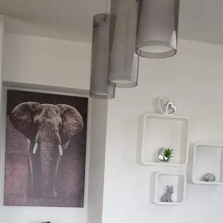 Apartment Klaudius