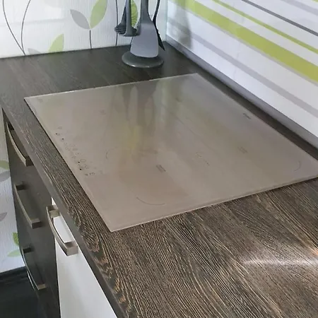 아파트 Klaudius *